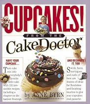 Cupcakes from the Cake Mix Doctor
