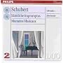 Duo - Schubert (S�mtliche Impromptus, Moments Musicaux)
