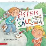 Sister for Sale (Mothers of Preschoolers (Mops))