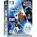 Monster House/Open Season/Surf's Up (Triple Pack) [Blu-ray]