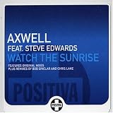Watch the Sunrise [CD 2]