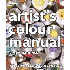 Collins Artist's Colour Manual