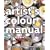 Collins Artist's Colour Manual