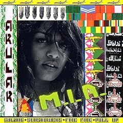 Arular