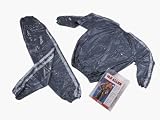 Sauna Suit (35 - 37)