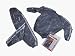 Sauna Suit (33 - 34)