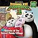 Secrets of the Secret Panda Village (Kung Fu Panda 3 Movie)