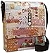 Blue Q Encyclopedia Messenger Bag