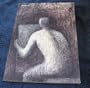 Henry Moore: Drawings 1979-1983 from the Henry Moore Foundation : 5 September-19 October 1984