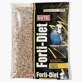 Parakeet Food