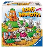 Ravensburger 21556 - Lotti Karotti title=
