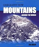 Mountains around the world