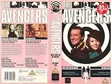 The Avengers - Vol. 8 - Small Game For Big Hunters / The Hidden Tiger [VHS] [1965]