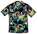 RJC Mens Jungle Parrots Shirt