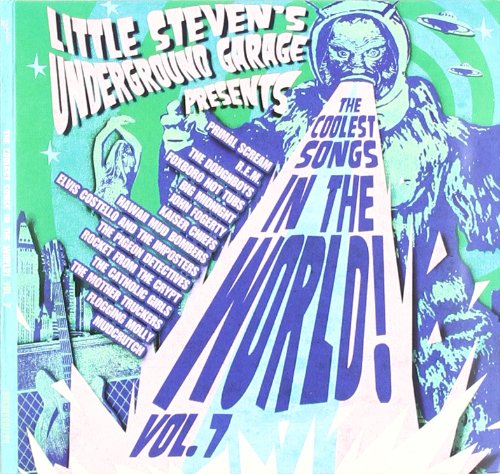 Coolest Songs in the World, Vol. 7