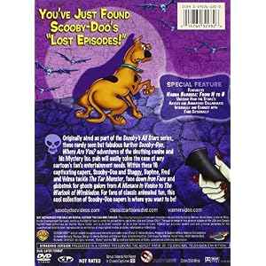 Scooby Doo Where Are You: Complete Third Season [Import USA Zone 1]