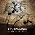 What the Toll Tells [Vinyl LP]
