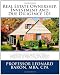 Real Estate Ownership, Investment and Due Diligence 101: A Smarter Way to Buy Real Estate