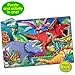 The Good Dinosaur Wood Puzzle 7 Pack by Cardinal