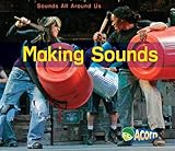 Making sounds
