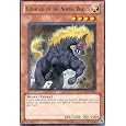 Yu-Gi-Oh! - Guldfaxe of the Nordic Beasts - Storm of Ragnarok - #STOR-EN011 - Unlimited Edition - Rare