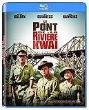 Image de Le Pont de la rivière Kwai [Blu-ray]