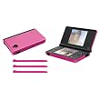 Aluminum Case Plus 3 Styluses for Dsi