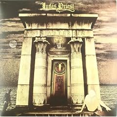 Sin After Sin [Vinyl LP]