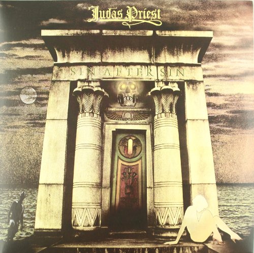Sin After Sin (Ogv) [Vinyl]