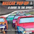 Nascar Pop-Up (Hardcover)