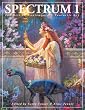 Spectrum 1: The First Annual Collection of the Best in Contemporary Fantastic Art: No. 1