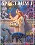 Spectrum 1: The Best in Contemporary Fantastic Art (No. 1)