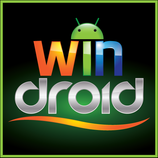 Windroid Email
