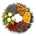 Herb Garden Wreath - 16