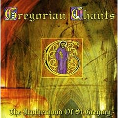 Gregorian Chants