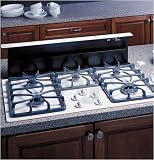 Review GE  / GE Profile JVB67HWW 36