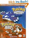 Pokemon Ruby & Sapphire: Prima's Official Strategy Guide (Prima's Official Strategy Guides)
