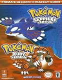 Pokemon Ruby Version\Pokemon Sapphire Version
