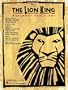 The Lion King - Broadway Selections