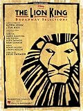 The Lion King  Broadway Selections Pvg