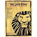 The Lion King  Broadway Selections Pvg