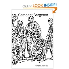 Sargeant Sergeant