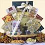 Jumpin' Java Large: Gourmet Coffee Gift Basket