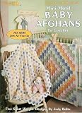 Baby Blanket Books
