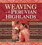 Weaving in the Peruvian Highlands