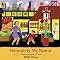 Immigration and Identity Picture Books