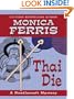 Thai Die (Thorndike Mystery)