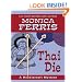 Thai Die (Thorndike Mystery)