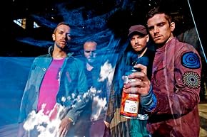 Image of Coldplay