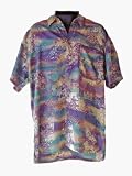 Tropical Dreams Tropical Island Shirt